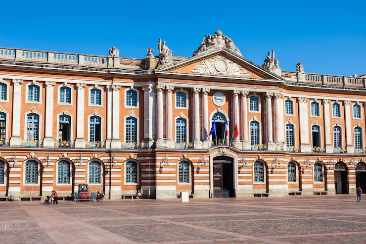 étude de sol Toulouse